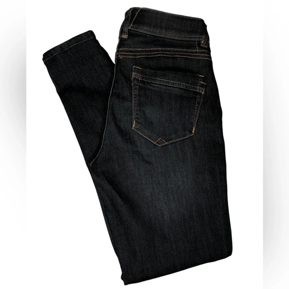 Democracy “Ab” Technology Dark Wash Jeans - Picture 6 of 11